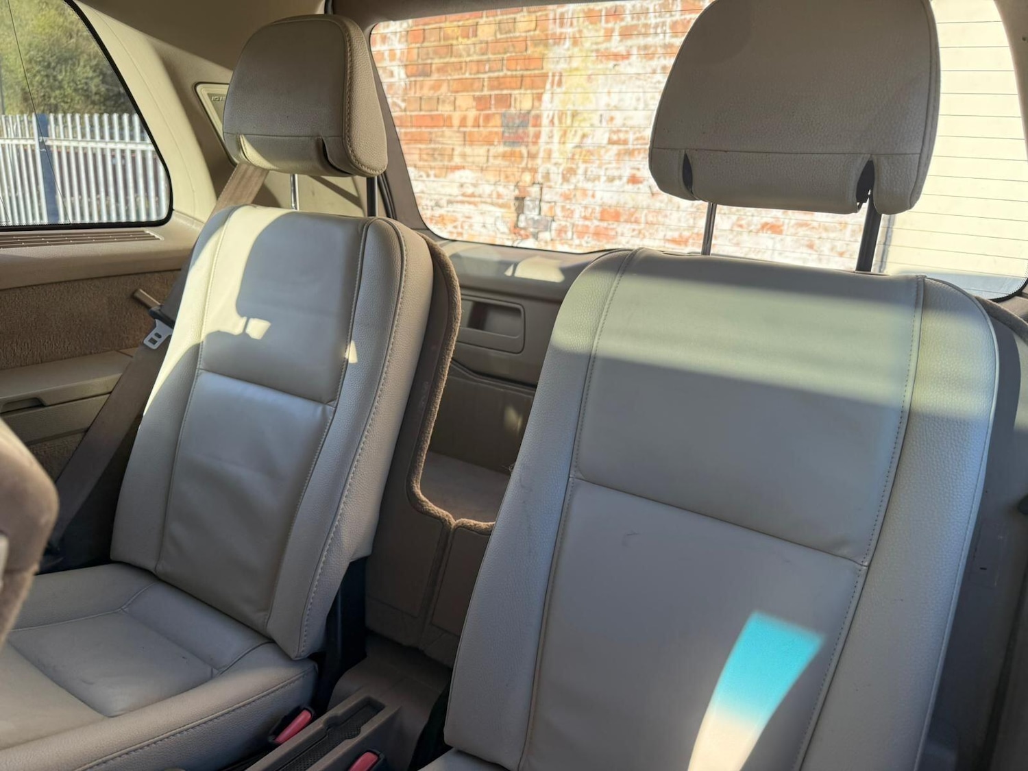 Used Volvo XC90 2010 for sale - 76646229: Photo 15