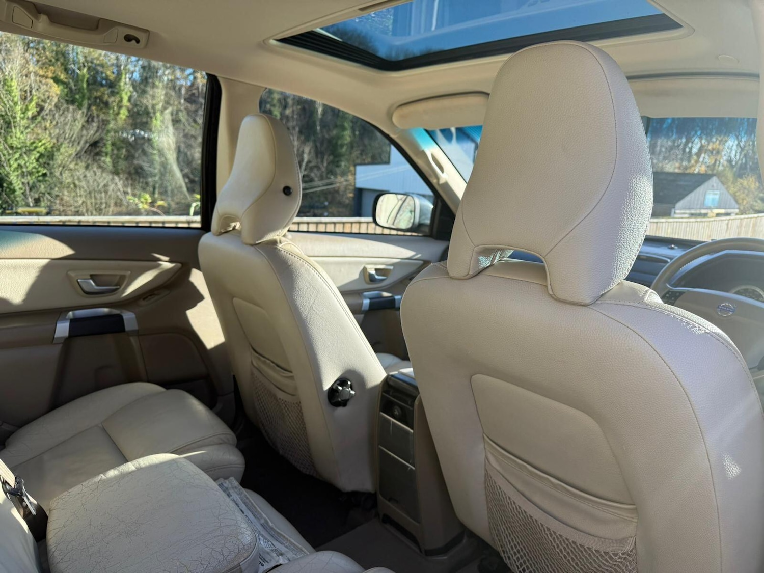 Used Volvo XC90 2010 for sale - 76646229: Photo 18