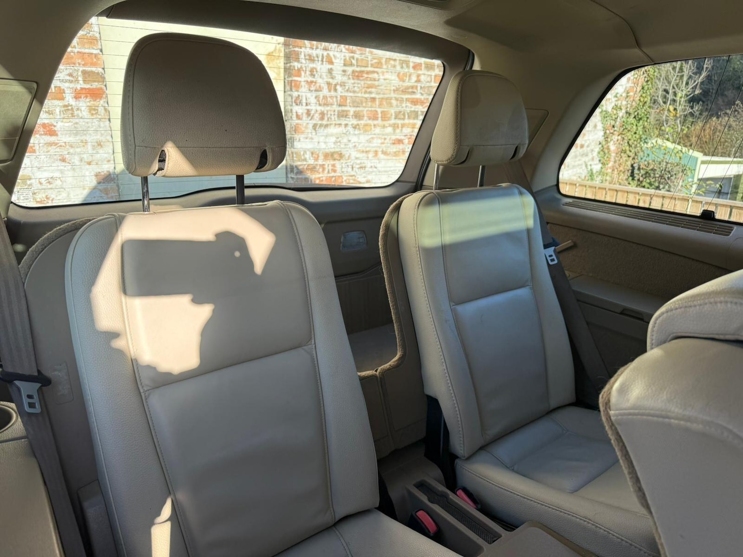 Used Volvo XC90 2010 for sale - 76646229: Photo 19