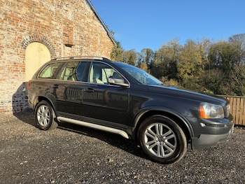 2010 (60) - 2.4 D5 SE 5dr Geartronic