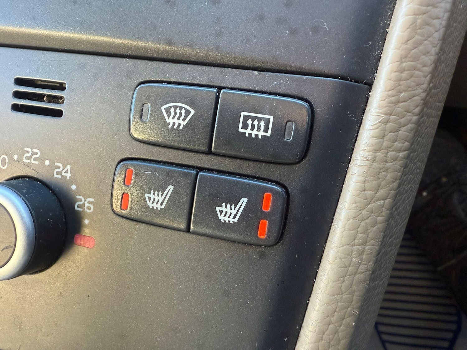 Used Volvo XC90 2010 for sale - 76646229: Photo 20