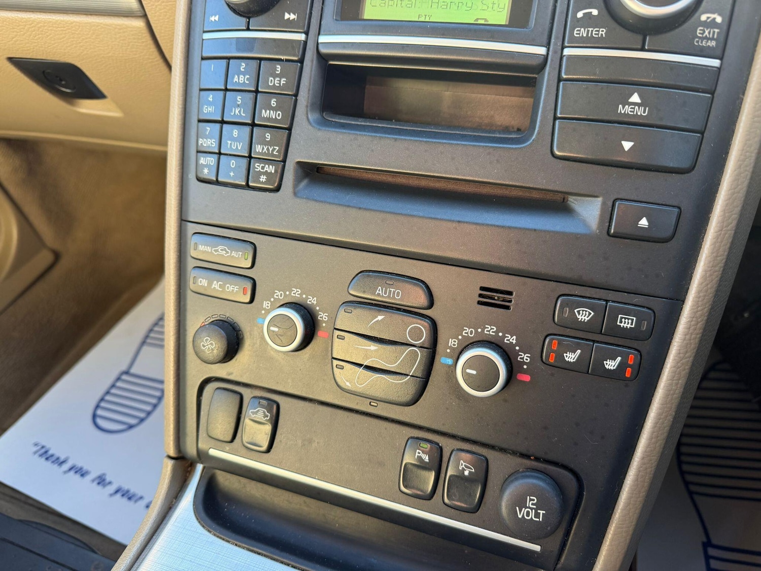 Used Volvo XC90 2010 for sale - 76646229: Photo 22