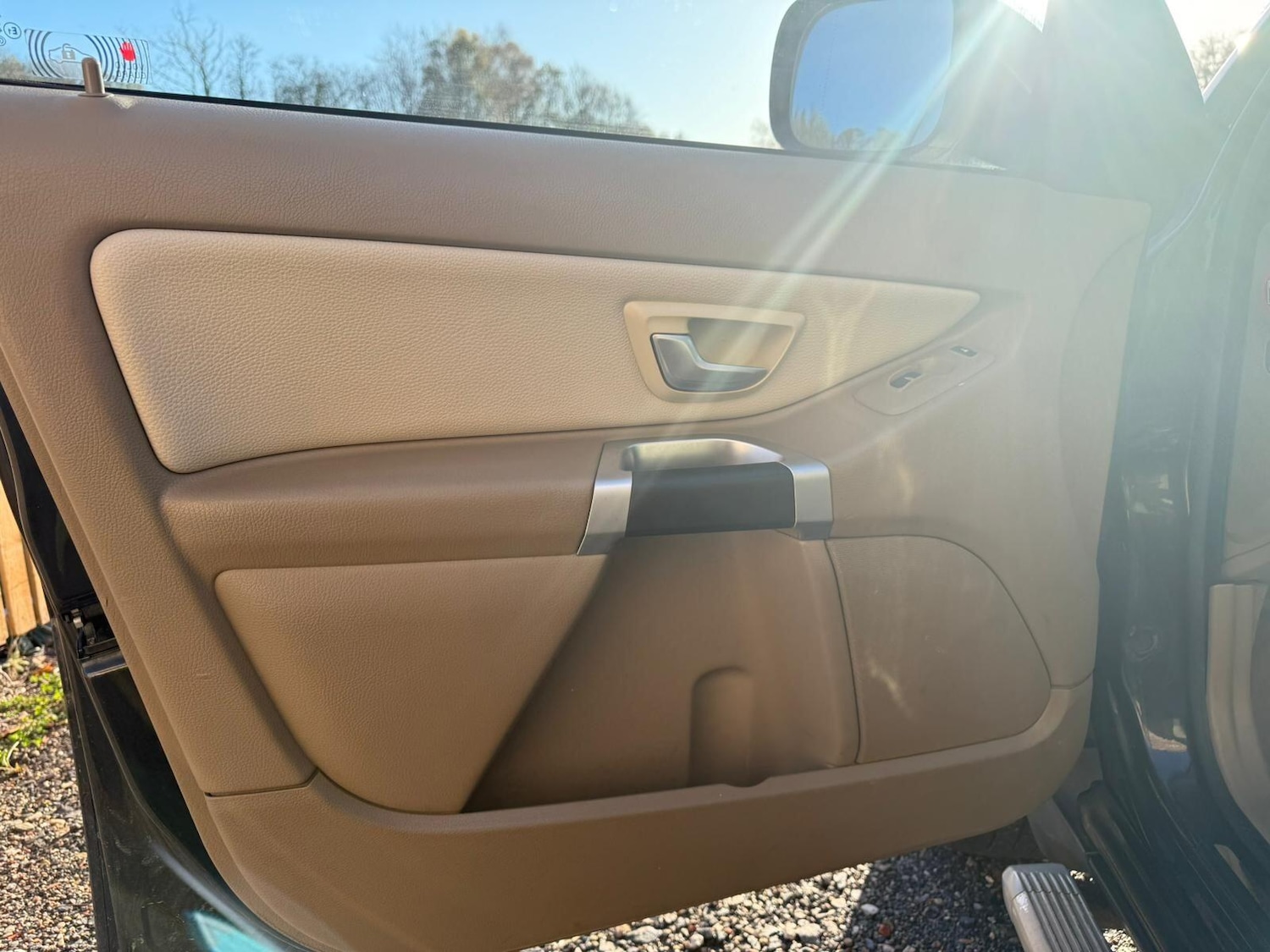 Used Volvo XC90 2010 for sale - 76646229: Photo 27