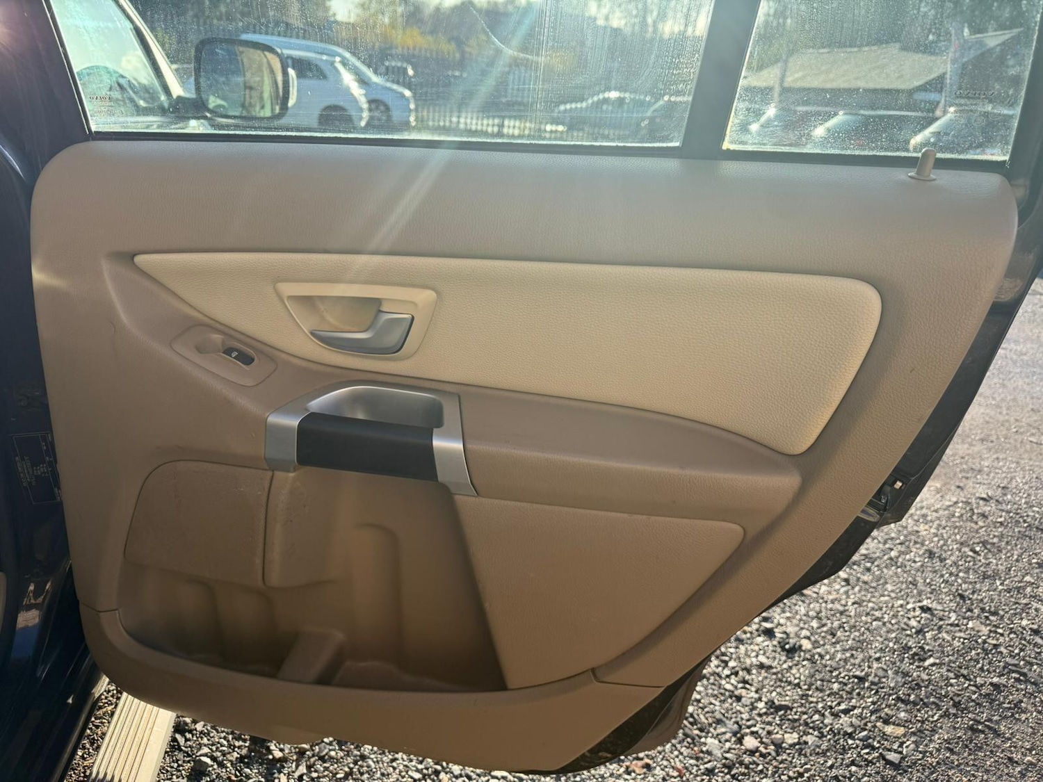 Used Volvo XC90 2010 for sale - 76646229: Photo 29