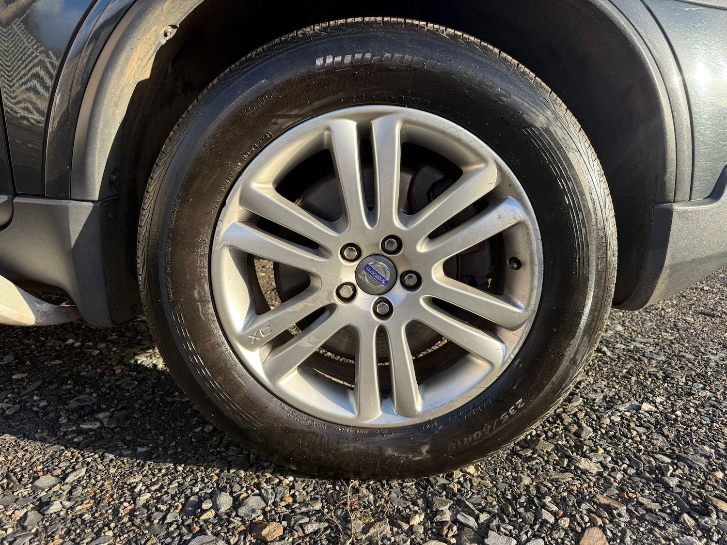 Used Volvo XC90 2010 for sale - 76646229: Photo 30