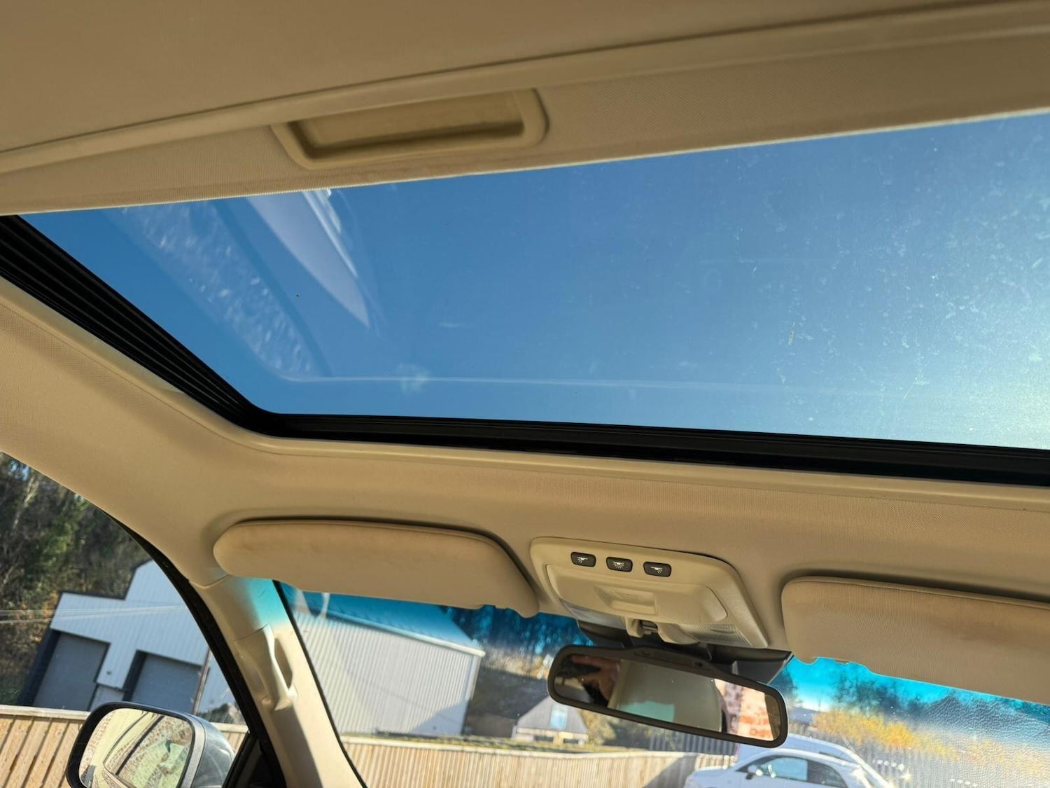 Used Volvo XC90 2010 for sale - 76646229: Photo 33