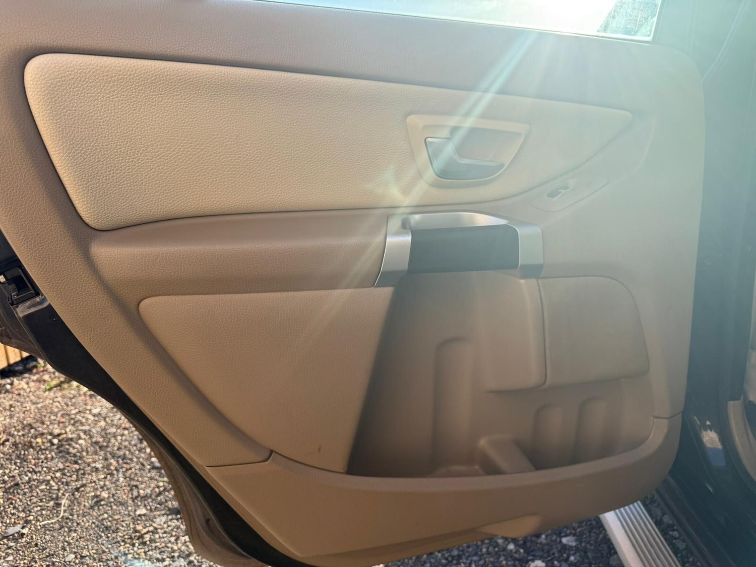 Used Volvo XC90 2010 for sale - 76646229: Photo 39