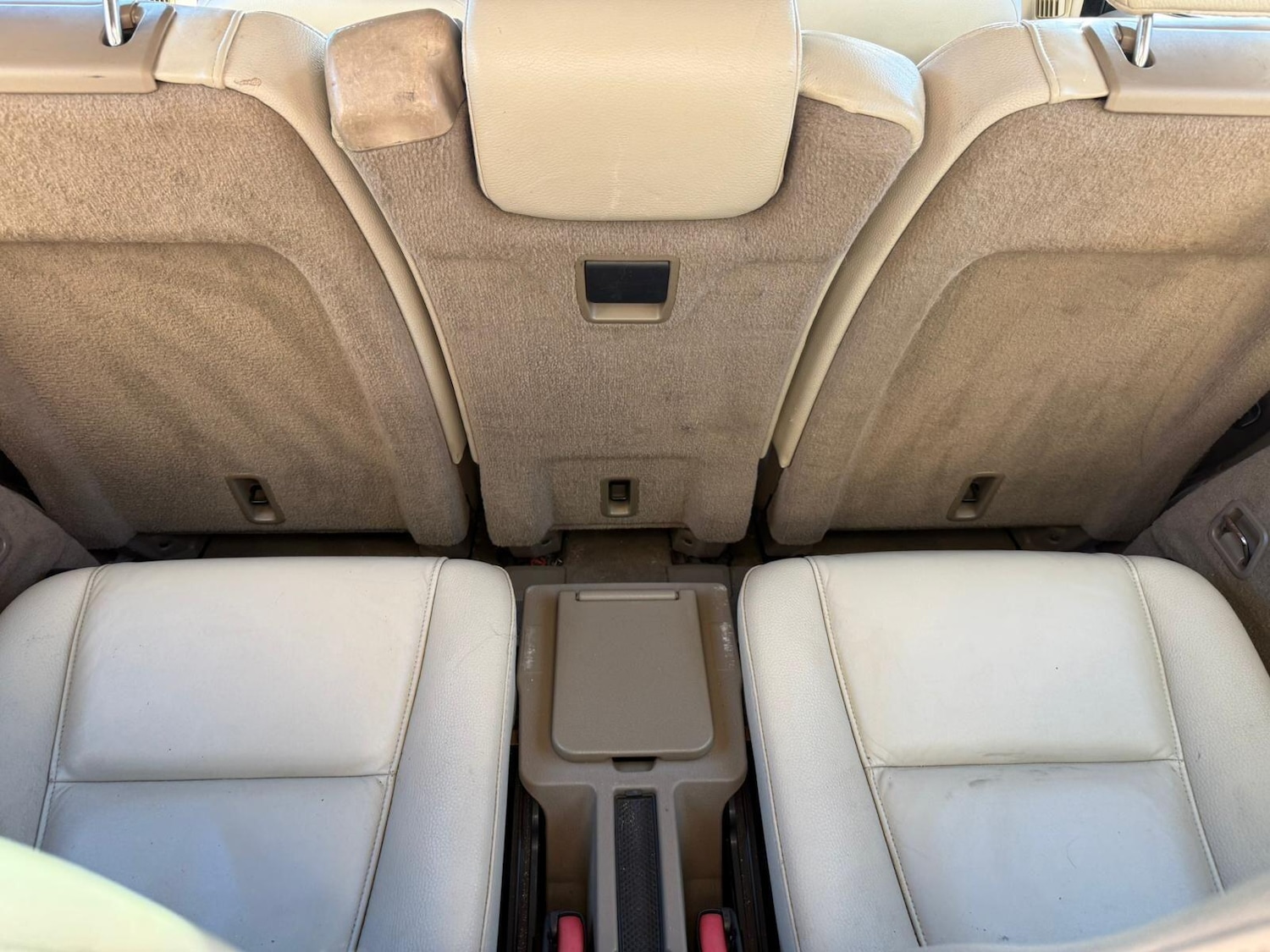 Used Volvo XC90 2010 for sale - 76646229: Photo 40