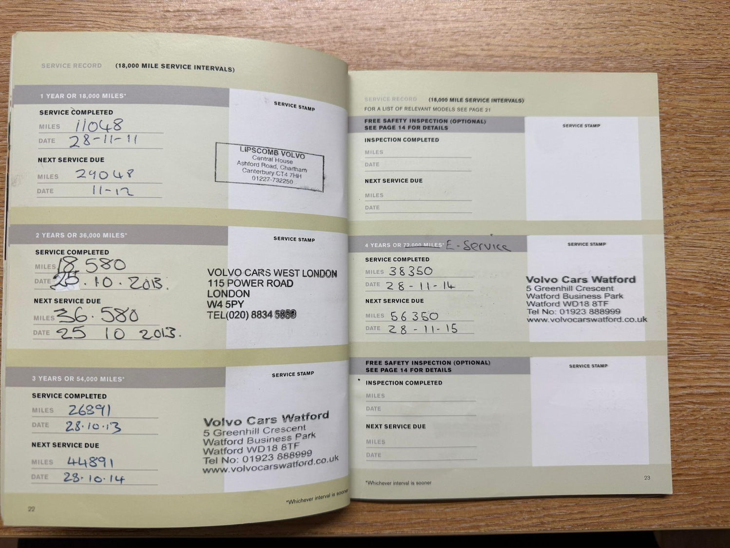 Used Volvo XC90 2010 for sale - 76646229: Photo 49