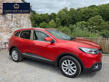 Used Renault Kadjar 2016 for sale - 78954049: Photo
