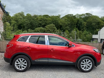 Used Renault Kadjar 2016 for sale - 78954049: Photo