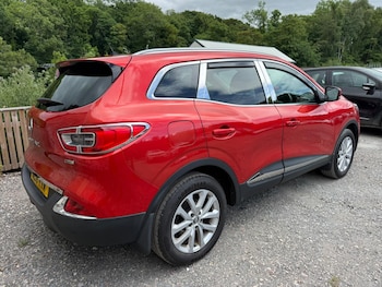 Used Renault Kadjar 2016 for sale - 78954049: Photo
