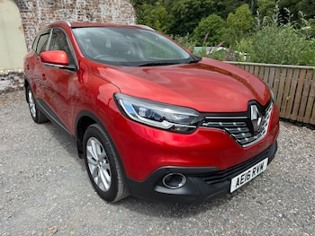 Used Renault Kadjar 2016 for sale - 78954049: Photo
