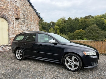 2010 (10) - 1.6 D2 R-Design Euro 5 5dr