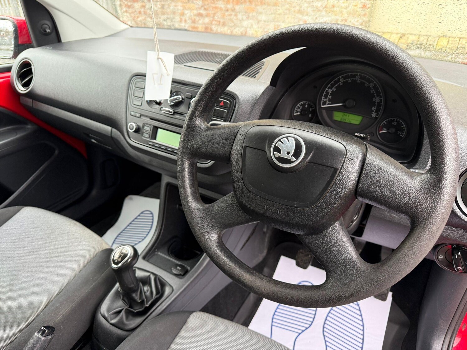 Used Skoda Citigo 2012 for sale - 77722861: Photo 20