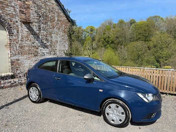 Used SEAT Ibiza 2016 for sale - 78334797: Photo