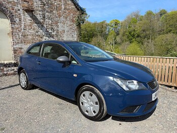 Used SEAT Ibiza 2016 for sale - 78334797: Photo