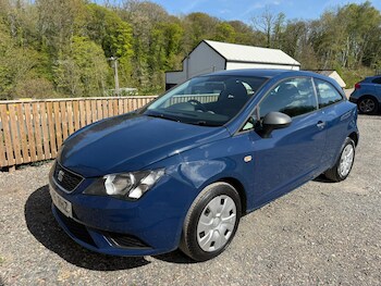 Used SEAT Ibiza 2016 for sale - 78334797: Photo
