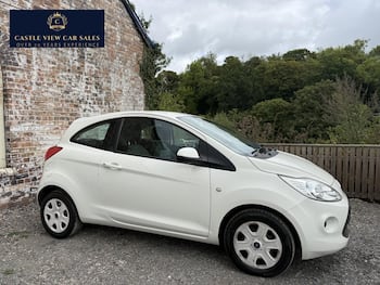Used Ford Ka 2015 for sale - 79788960: Photo