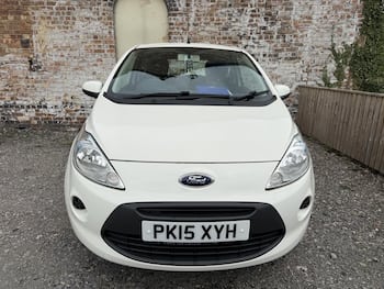Used Ford Ka 2015 for sale - 79788960: Photo