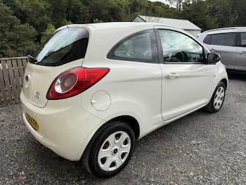 Used Ford Ka 2015 for sale - 79788960: Photo