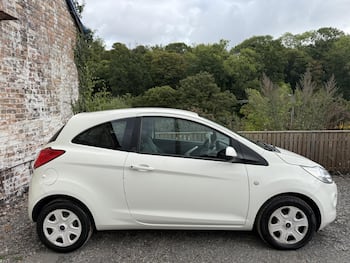 Used Ford Ka 2015 for sale - 79788960: Photo