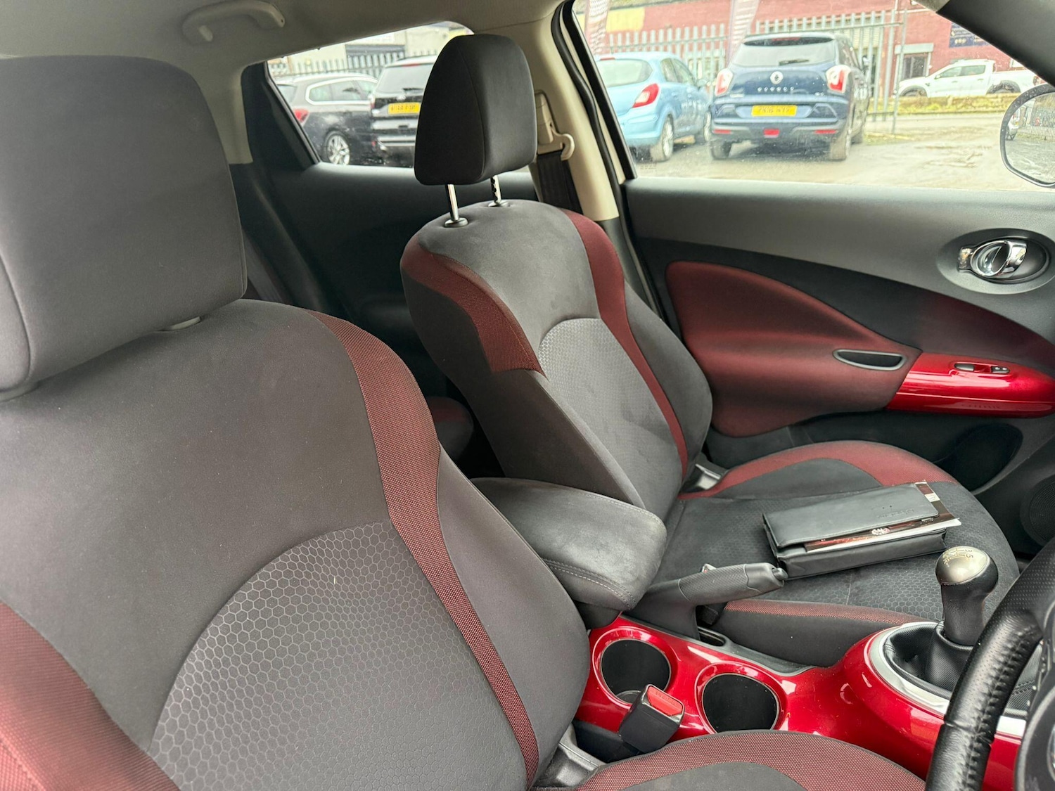 Used Nissan Juke 2013 for sale - 77305507: Photo 12