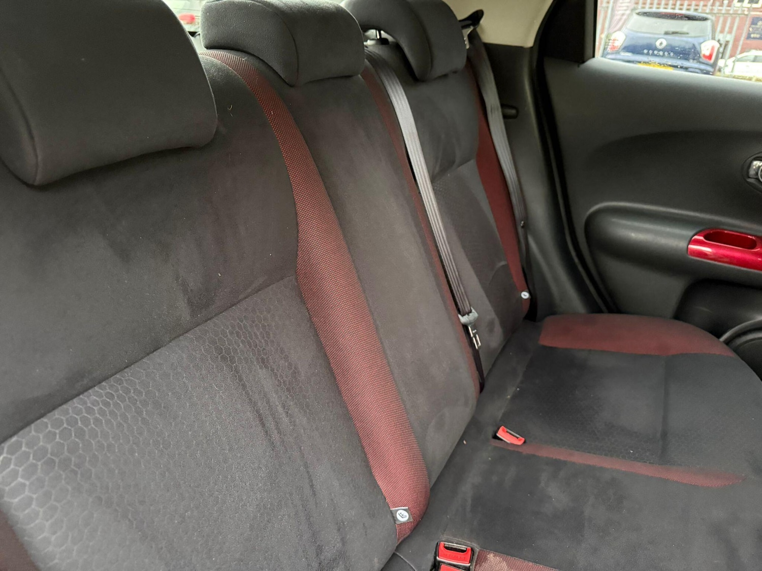 Used Nissan Juke 2013 for sale - 77305507: Photo 13