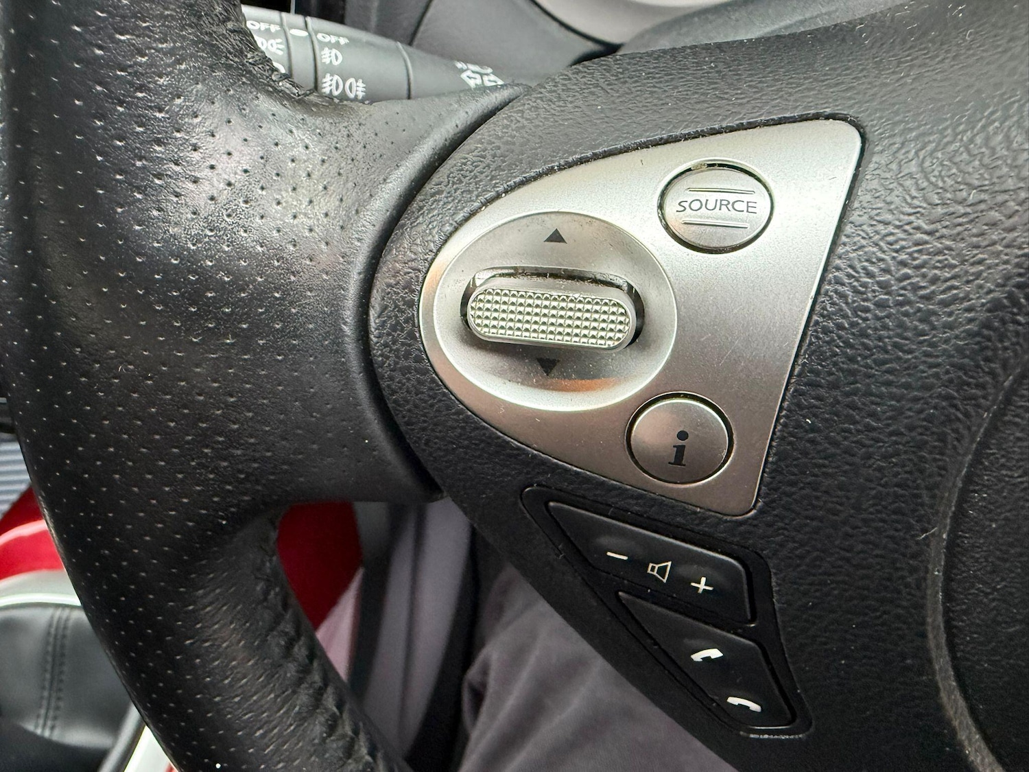 Used Nissan Juke 2013 for sale - 77305507: Photo 16