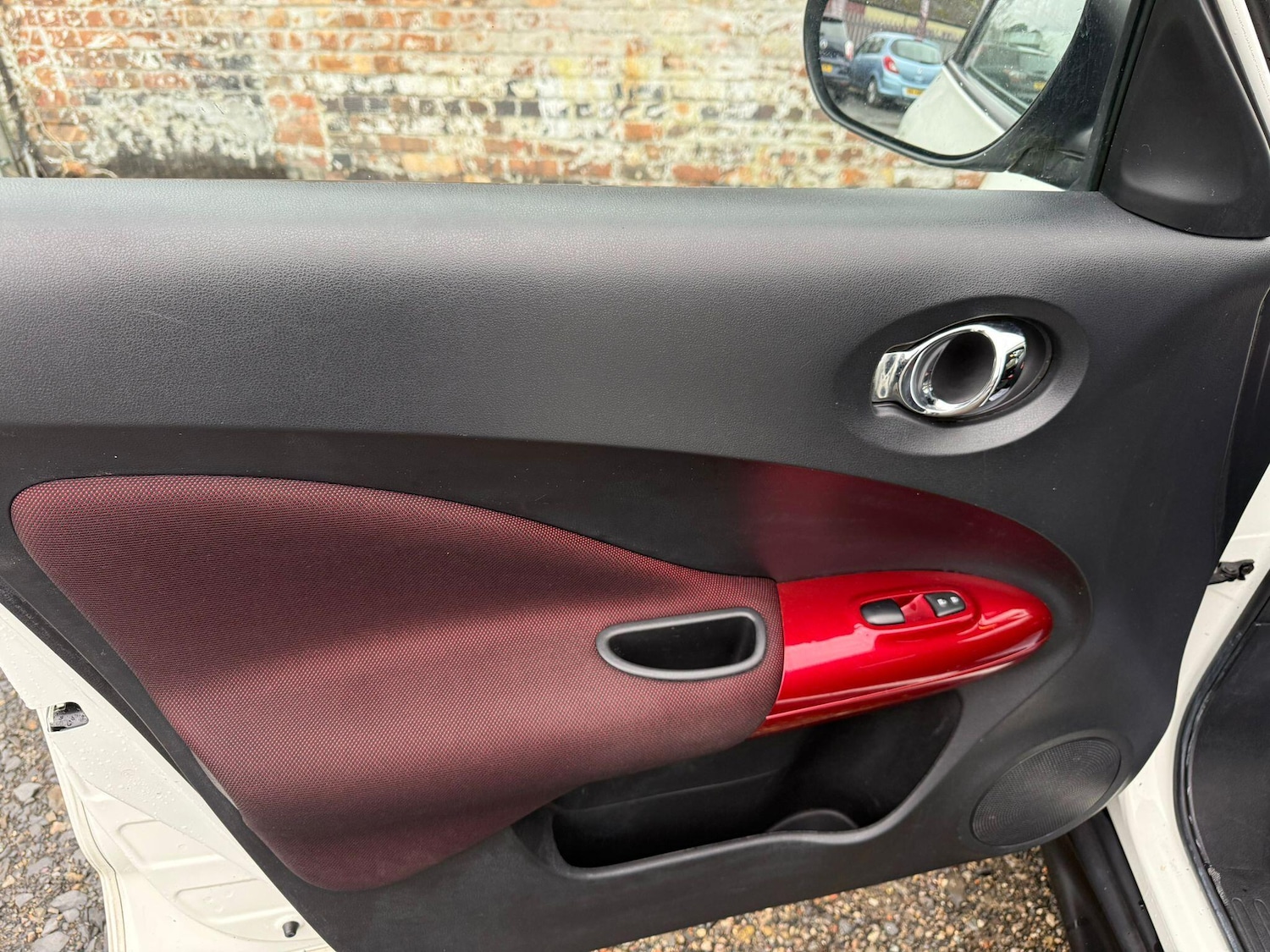 Used Nissan Juke 2013 for sale - 77305507: Photo 18