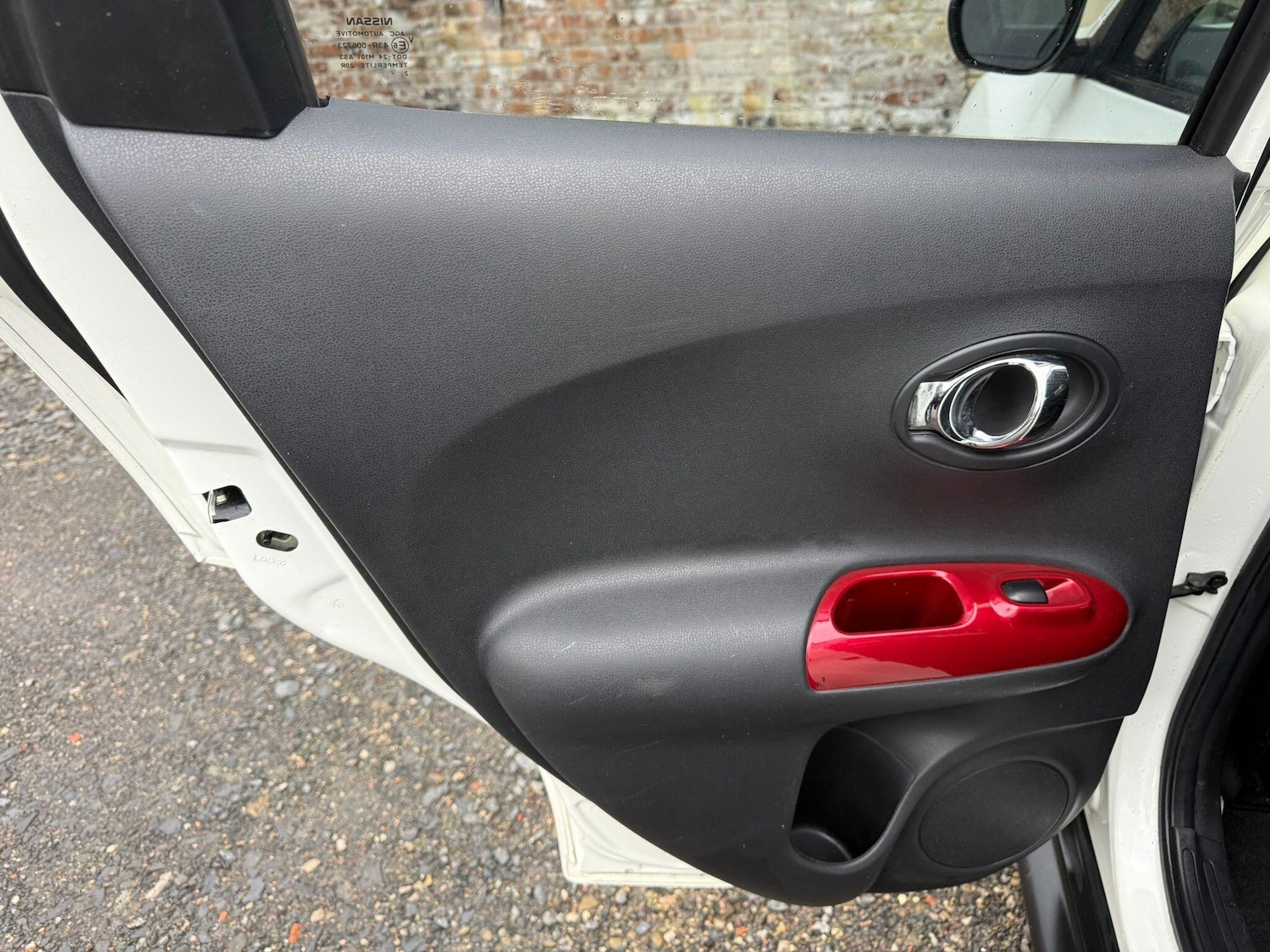 Used Nissan Juke 2013 for sale - 77305507: Photo 19