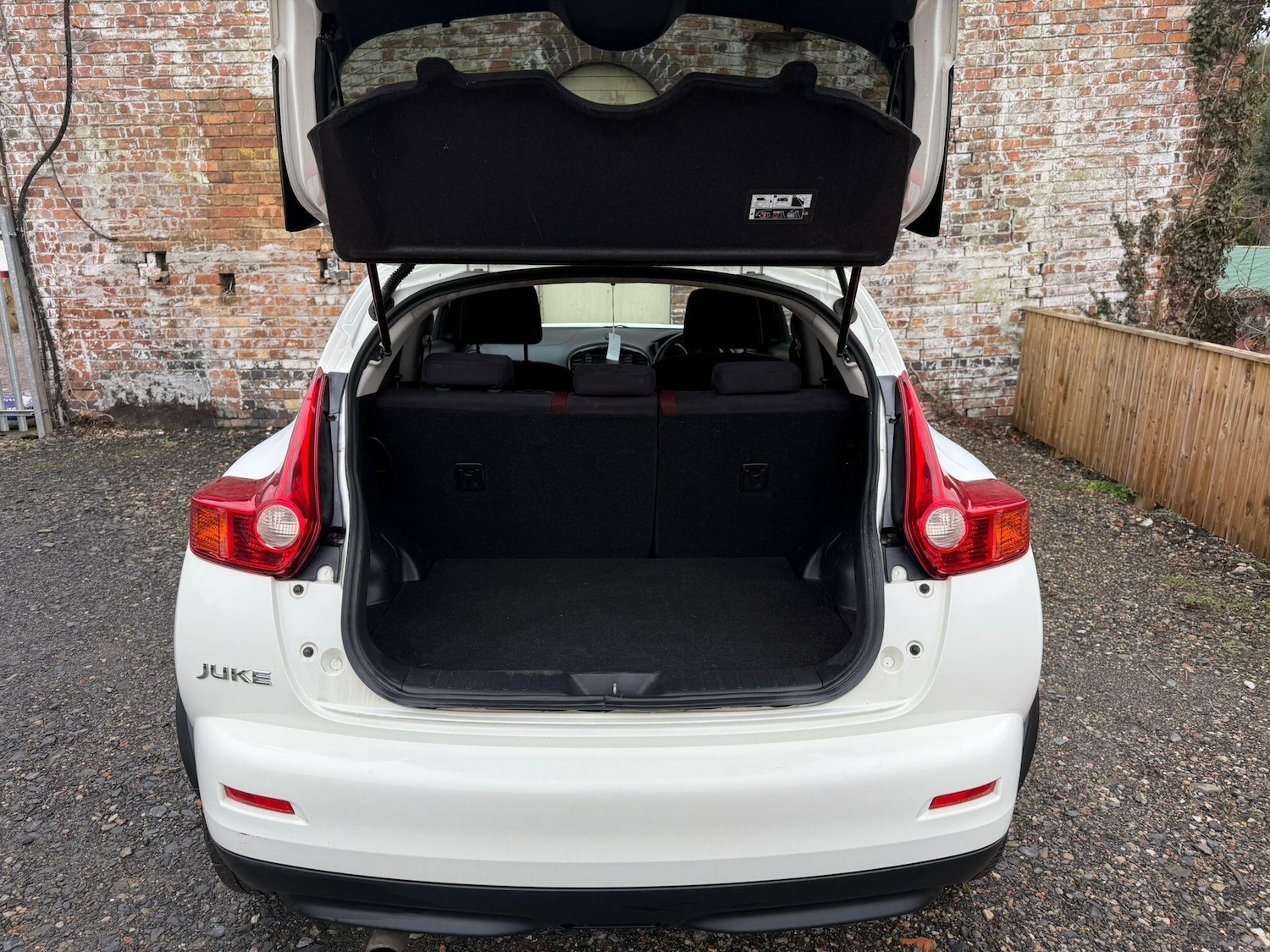 Used Nissan Juke 2013 for sale - 77305507: Photo 25