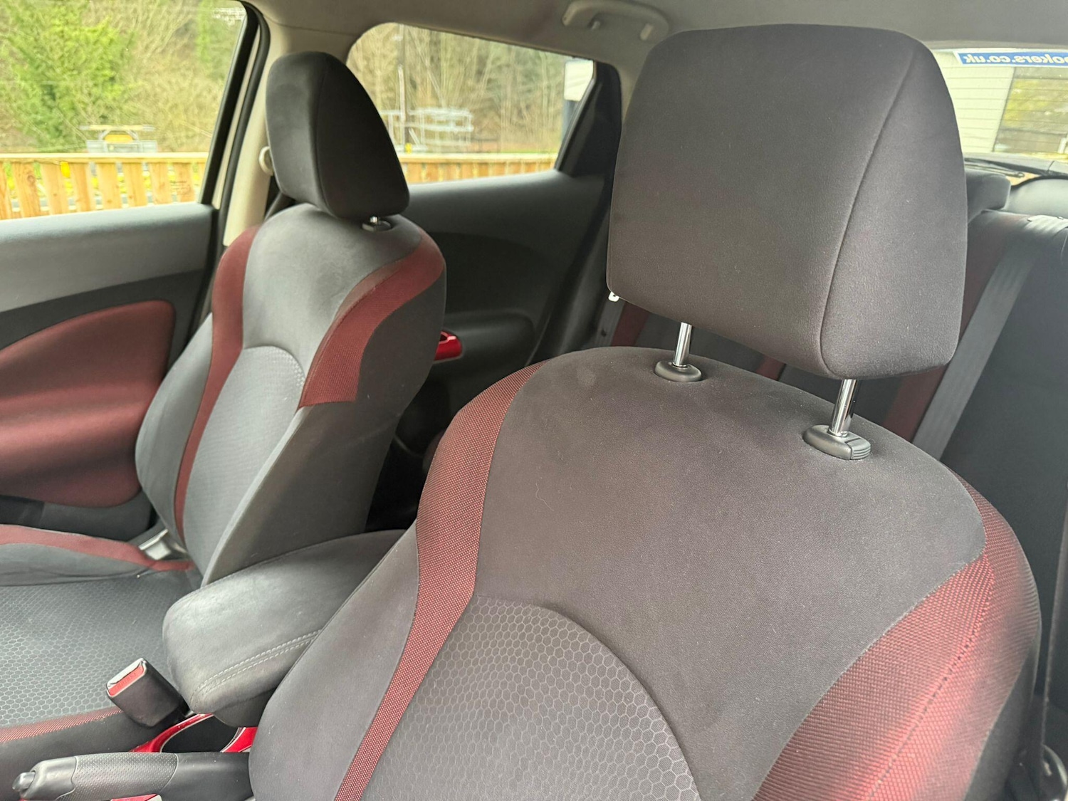 Used Nissan Juke 2013 for sale - 77305507: Photo 26