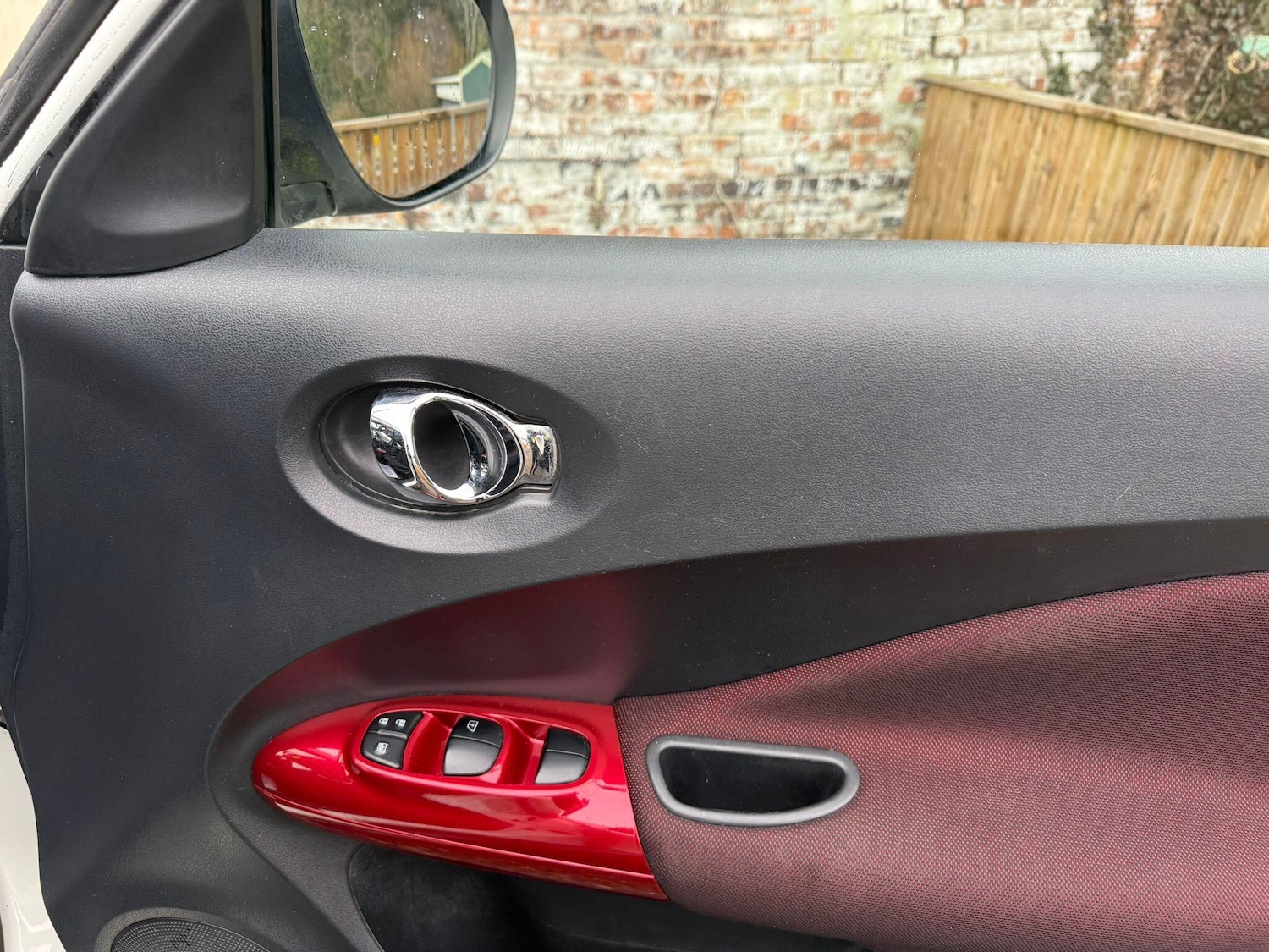 Used Nissan Juke 2013 for sale - 77305507: Photo 35