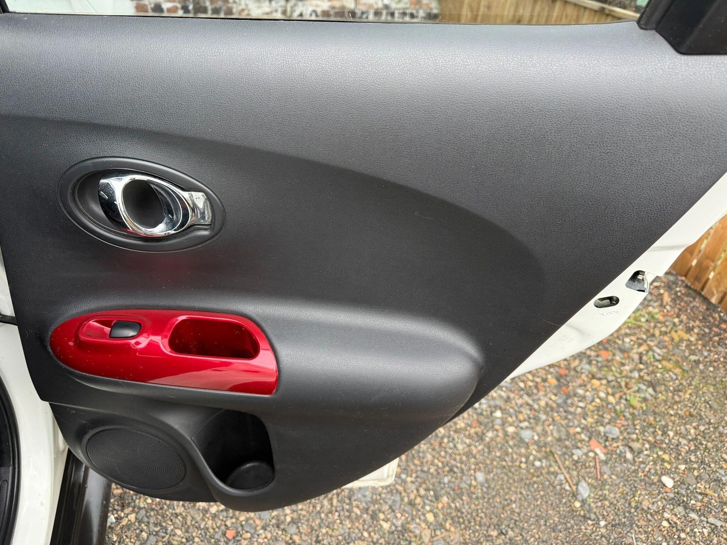 Used Nissan Juke 2013 for sale - 77305507: Photo 36