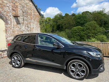 Used Renault Kadjar 2017 for sale - 78417248: Photo