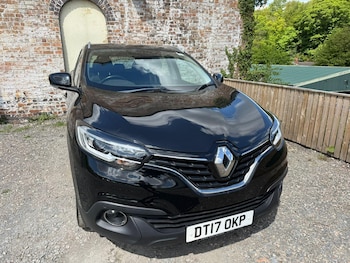 Used Renault Kadjar 2017 for sale - 78417248: Photo