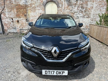 Used Renault Kadjar 2017 for sale - 78417248: Photo
