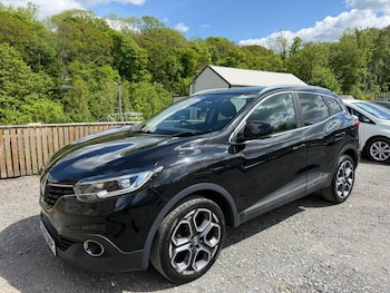 Used Renault Kadjar 2017 for sale - 78417248: Photo