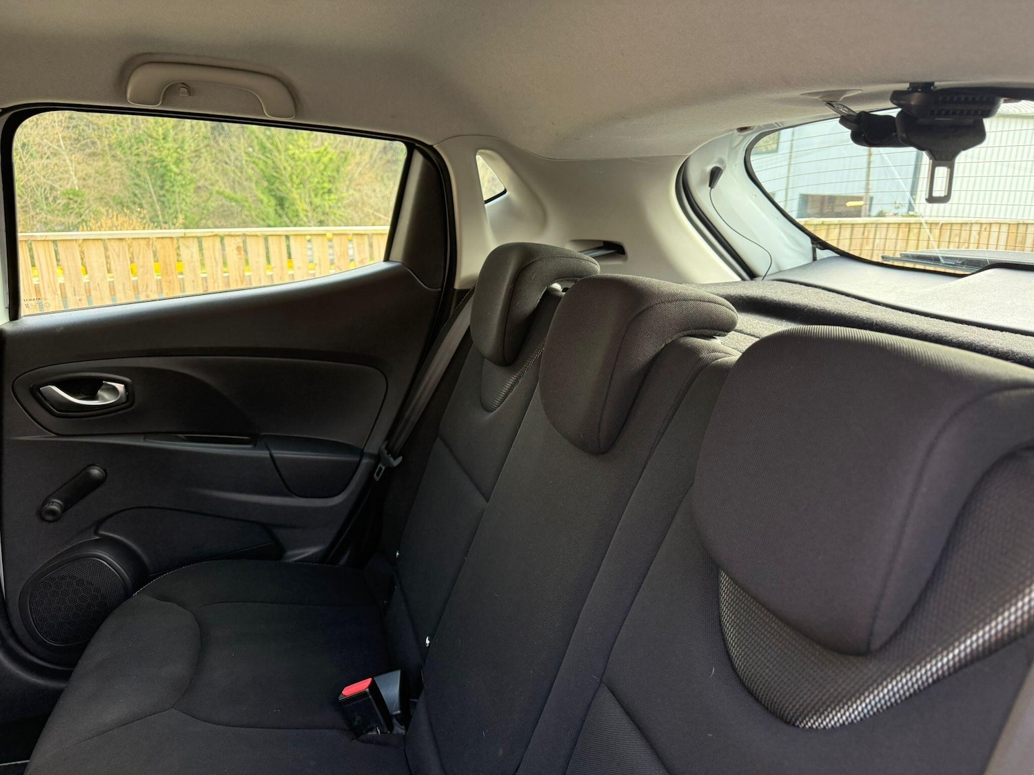 Used Renault Clio 2016 for sale - 77737573: Photo 17