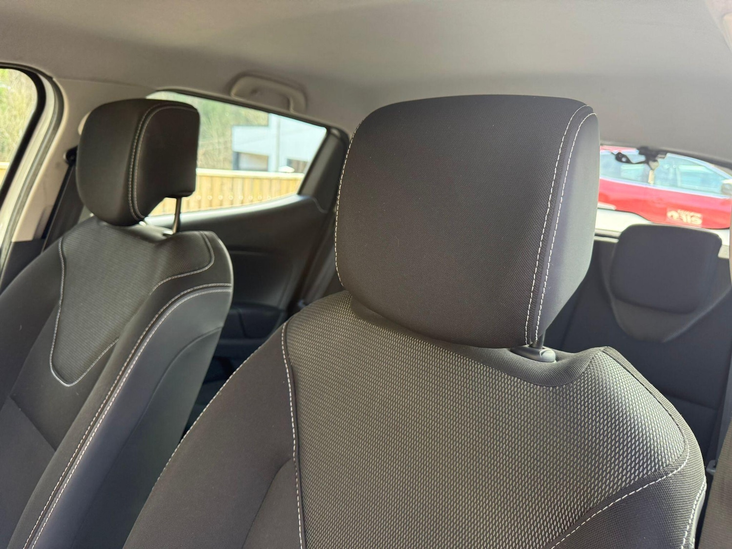 Used Renault Clio 2016 for sale - 77737573: Photo 19