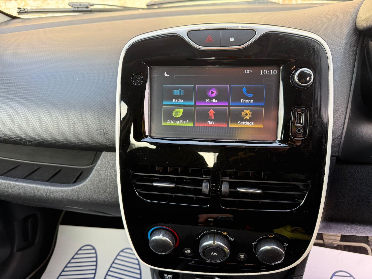 Used Renault Clio 2016 for sale - 77737573: Photo 30