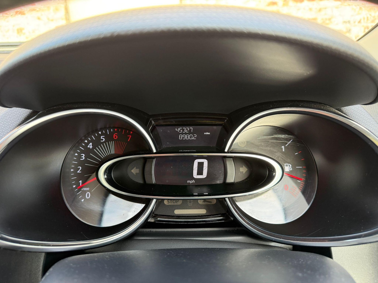 Used Renault Clio 2016 for sale - 77737573: Photo 33