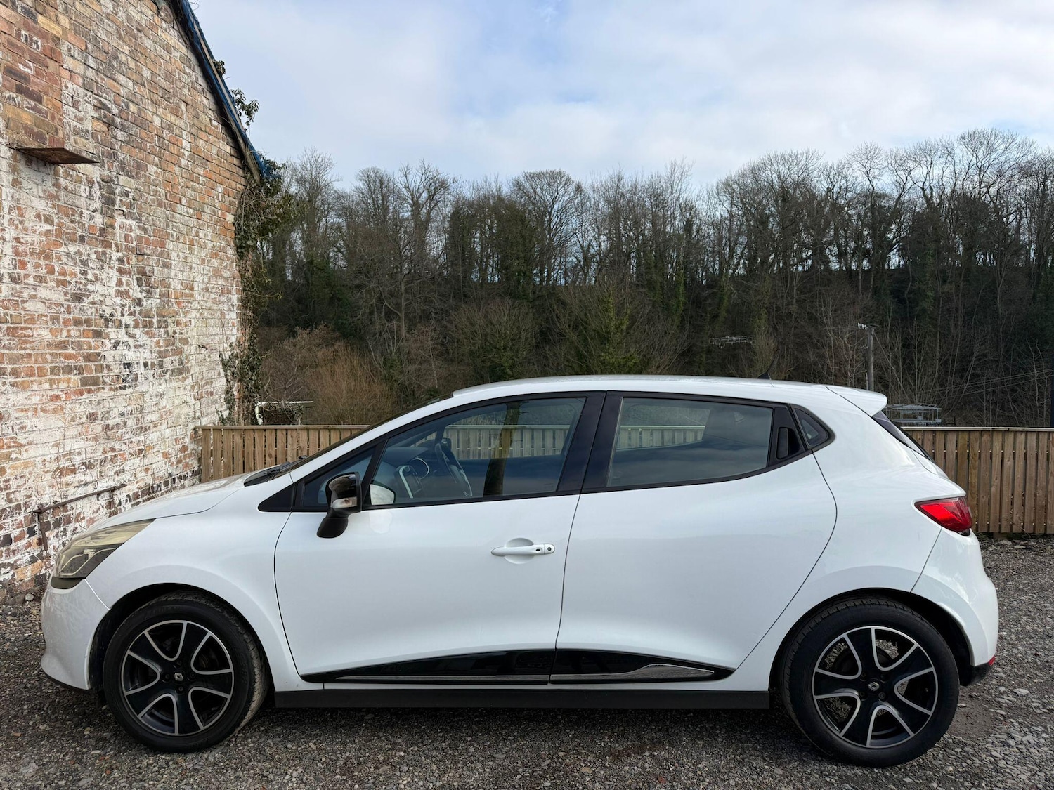 Used Renault Clio 2016 for sale - 77737573: Photo 7