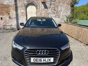 Used Audi A6 2016 for sale - 78447464: Photo