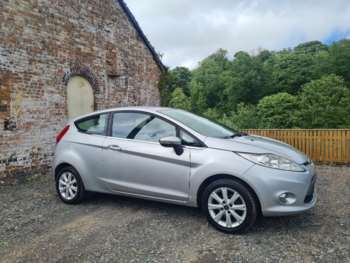 2010 (10) - 1.25 Zetec 3dr [82]