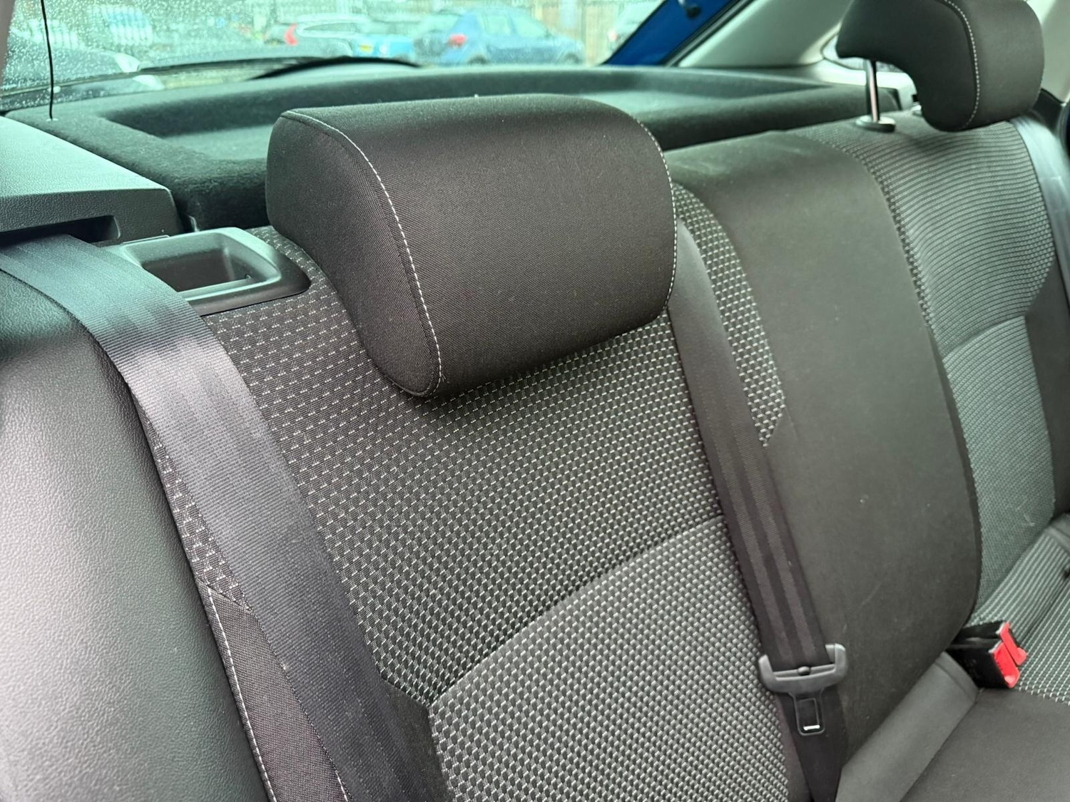 Used Skoda Rapid Spaceback 2014 for sale - 76781398: Photo 14