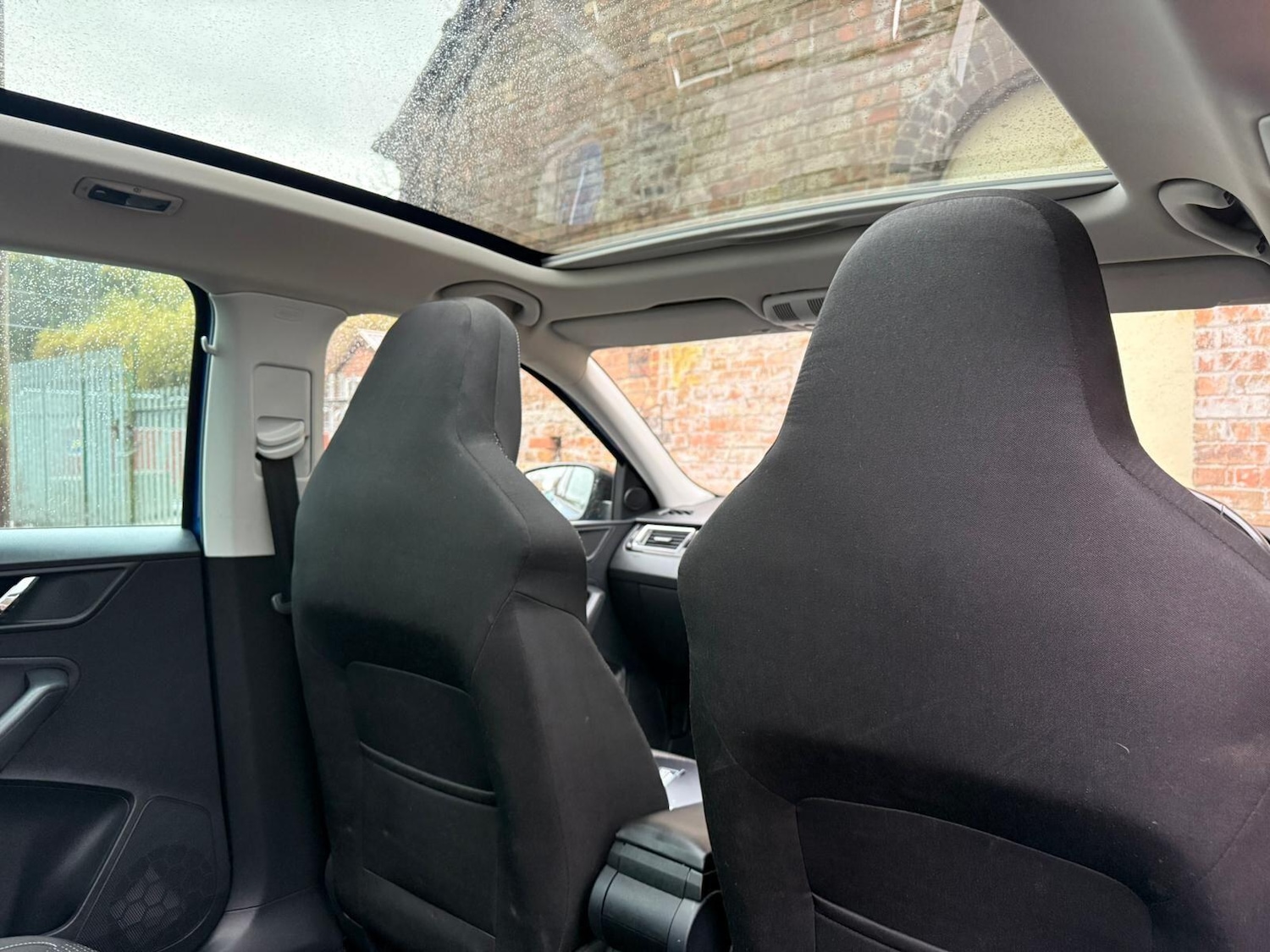 Used Skoda Rapid Spaceback 2014 for sale - 76781398: Photo 15