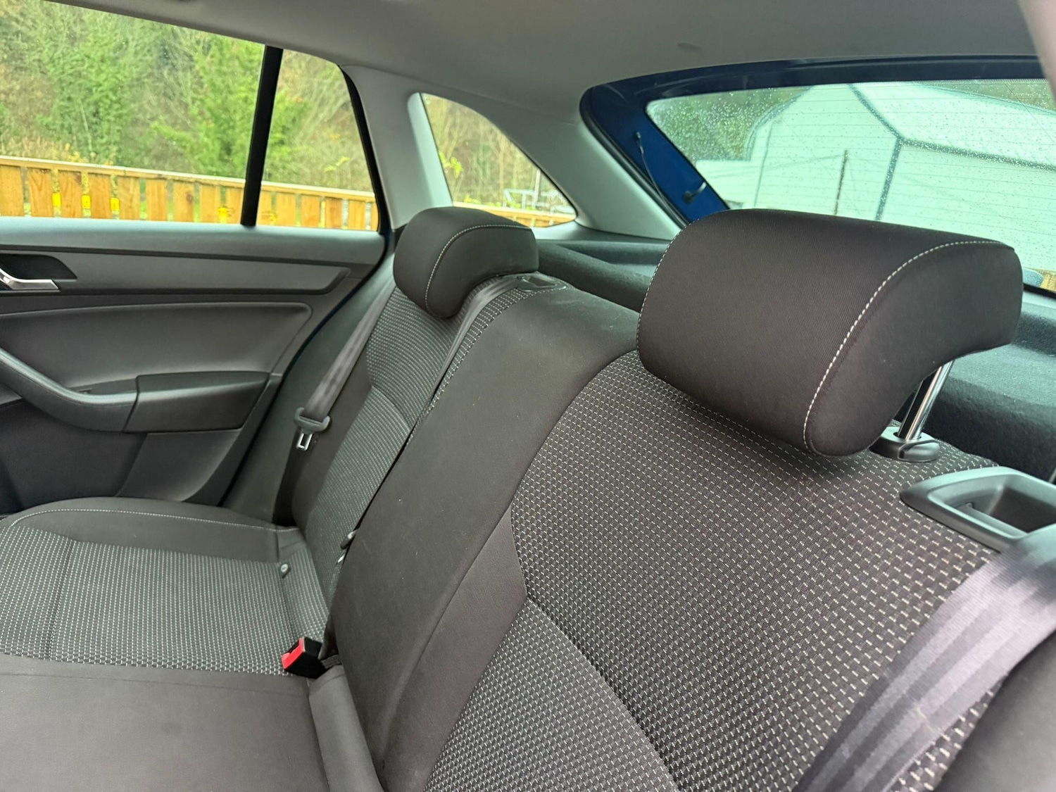 Used Skoda Rapid Spaceback 2014 for sale - 76781398: Photo 16