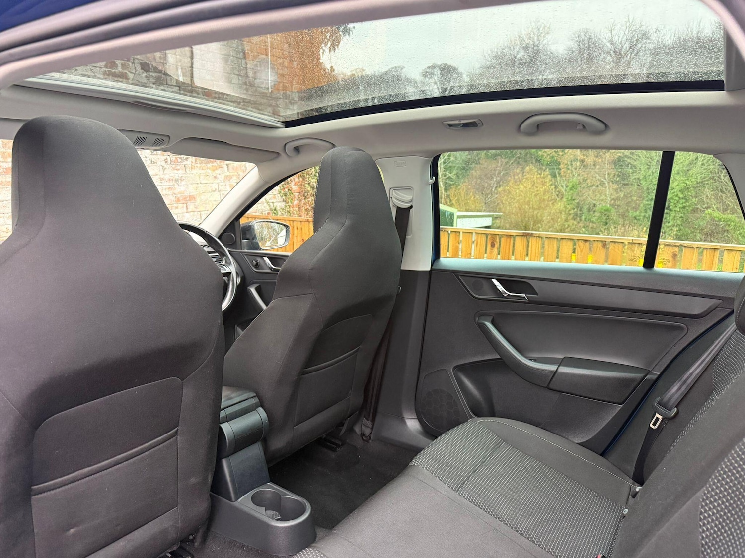 Used Skoda Rapid Spaceback 2014 for sale - 76781398: Photo 17